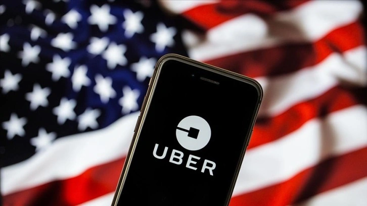 ABD Adalet Bakanlığı engellilerden çok dünyalık almış olduğu iddiasıyla Uber'e sorun açtı