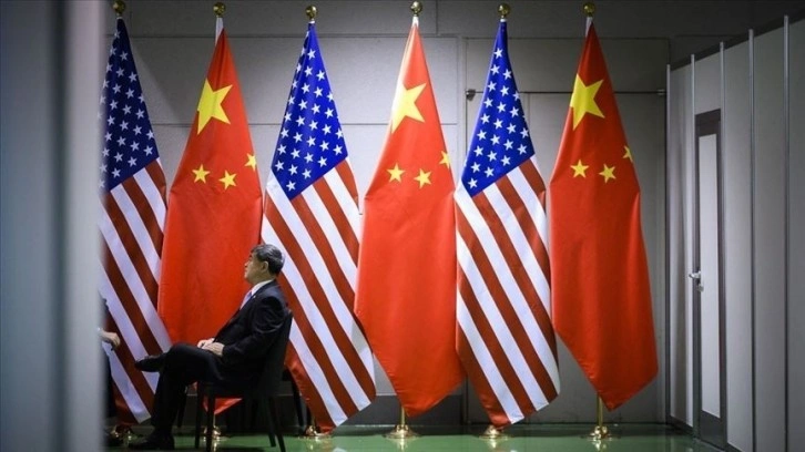 Çin Dışişleri Bakanlığı, ABD demokrasisini eleştiren ifade yayımladı