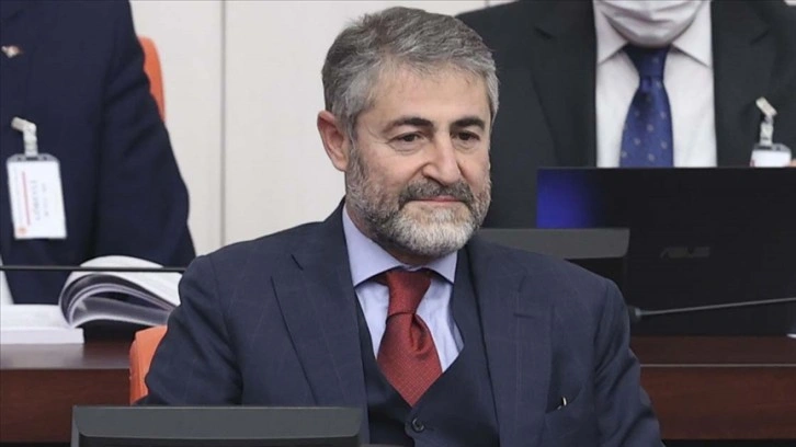 Finansal İstikrar Komitesi ferda Bakan Nebati başkanlığında toplanacak