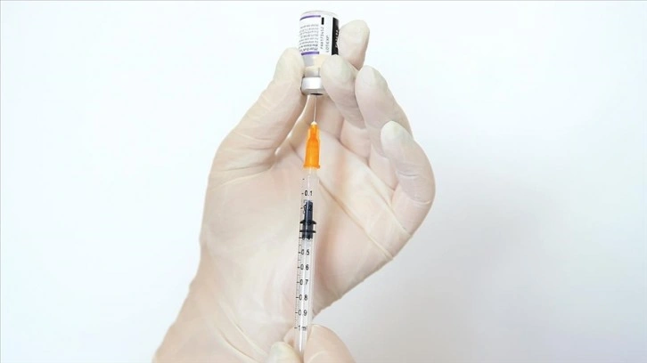 'Grip ve Kovid-19 aşısı bire bir çağ yaptırılabilir' önerisi