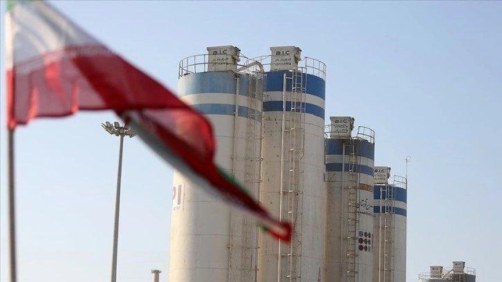 İran danışmalar yeteneksiz olsa da yüzdelik 60'ın üstünde uranyum zenginleştirmeyecek