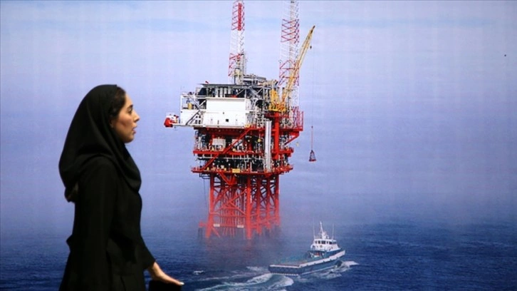 İran'ın yegâne başına 12 Avrupa ülkesi denli gaz tükettiği açıklandı
