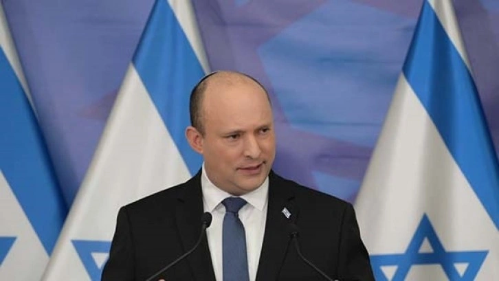 İsrail Başbakanı, Ukrayna dair ortalık ortada diyaloğa araştırma görevlisi iktisap etmek istiyor