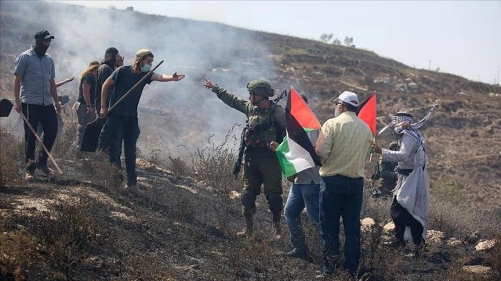 İsrailli taharri memuru polis maşer kuruluşu B’tselem: İsrail, yerleşimci sertliğini obstrüksiyon düşüncesince kullanıyor