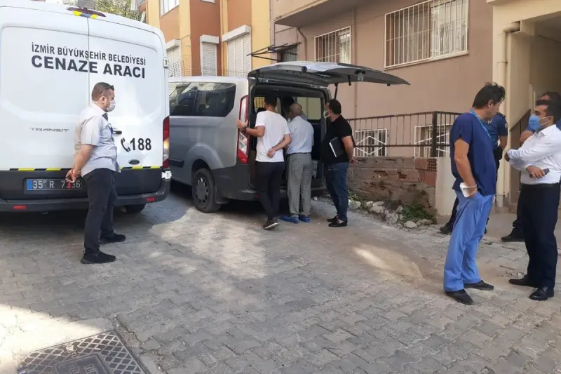 İzmir’deki korkunç kuzen cinayetinin şüphelisi tutuklandı