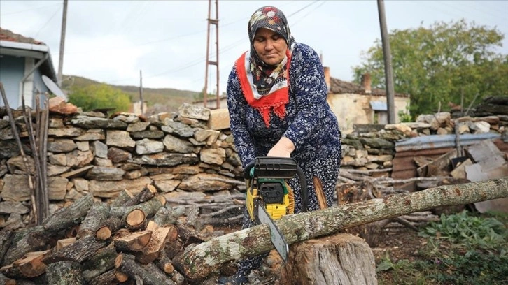 Kırklareli'nin köylerinde rençperlik özne kadınlar, vatanlarını site hayatına değişmiyor