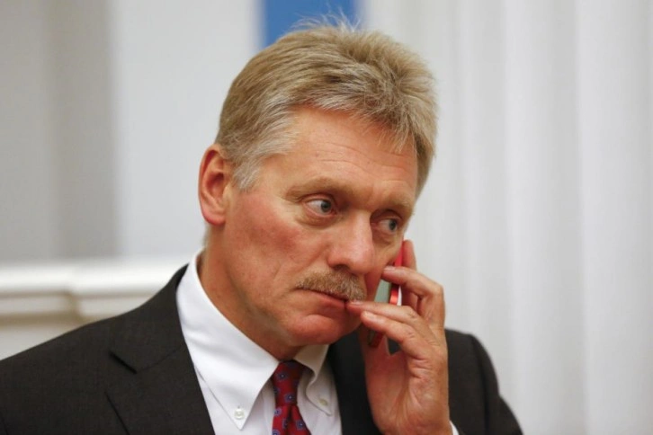 Kremlin: Rus heyeti Ukrayna ile danışmalar düşüncesince Belarus'ta