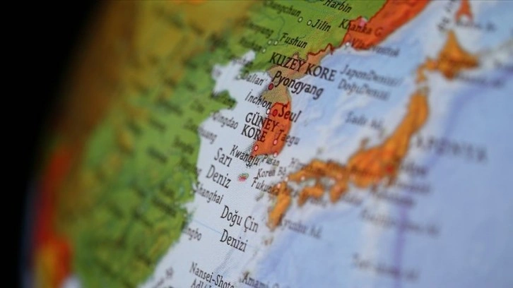 Kuzey ve Güney Kore ortada dü ayın arkası sıra baştan telefon görüşmesi yapıldı