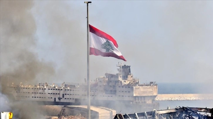 Lübnan yargısı, Beyrut patlamasını soruşturan hakimi görevden kabul etme talebini ikinci kat reddetti