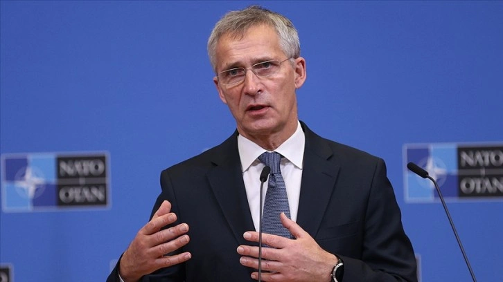NATO Dışişleri Bakanları Toplantısı bitiminde Rusya'ya tembihat yinelendi