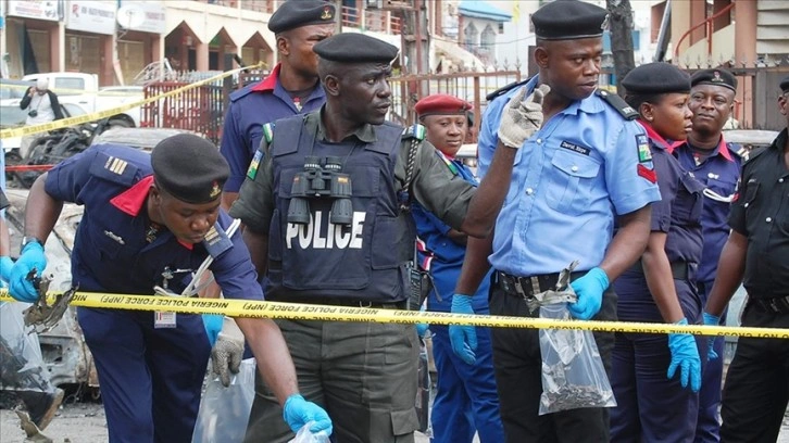 Nijerya'da sektöre planlı silahlı saldırıda 20 insan öldü