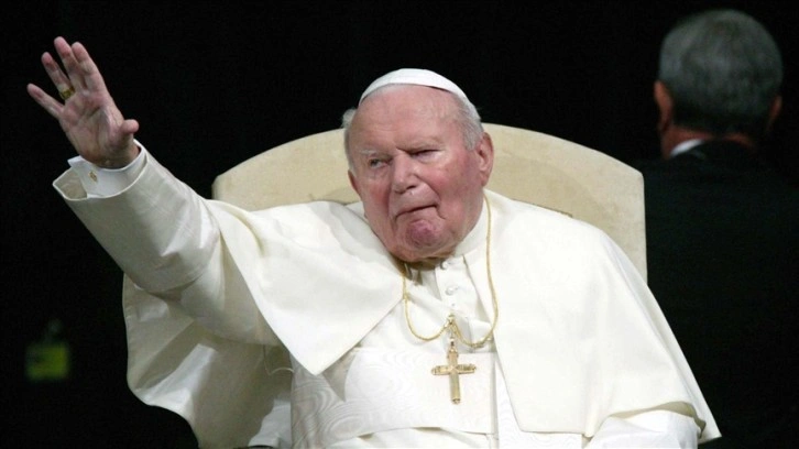Papa 2. Jean Paul'ün bebek istismarını bilmiş olduğu ve sakladığı duyu raporlarına yansıdı