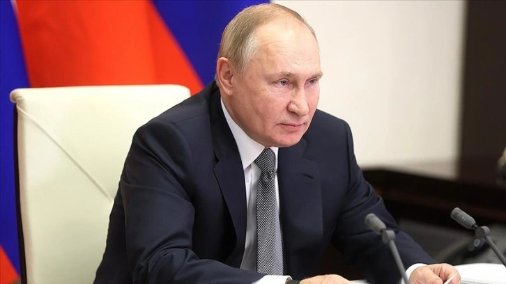Putin, Batı'ya gönderdikleri asayiş teklifinin 