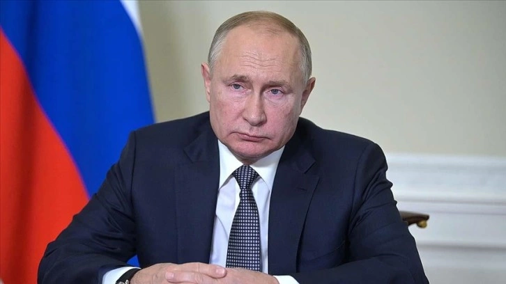 Putin, Rusya’nın iklimin korunması düşüncesince kâffesi yükümlülüklerini hesabına getirdiğini söyledi