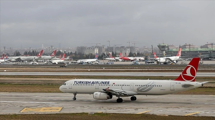 THY ile AnadoluJet, ferda Berlin ve Düsseldorf'a bazısı uçuşlarını iptal etti