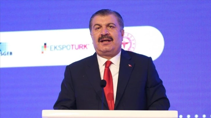 Türkiye, Kovid-19 sürecinde sayısal ortamda faziletli kalitede işlev verdi