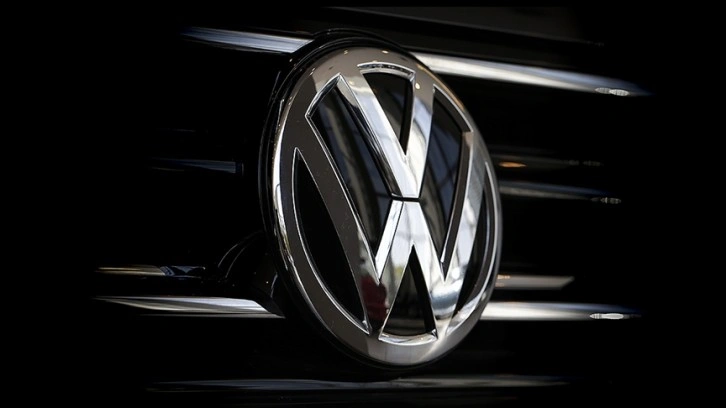 Volkswagen'in eş ve taşıt teslimatı yonga sıkıntısıyla 3. çeyrekte azaldı