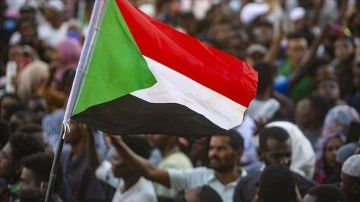 ABD, 1996'dan beri önceki kat Sudan'a sefirikebir atadı