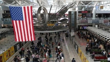 ABD, Kovid-19 dolayısıyla geçerli seyahat yasağını kaldırdı