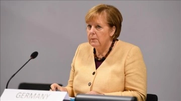 Almanya’nın evvel eş başbakanı Merkel devri geride kalıyor