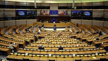 Avrupa Parlamentosu, Frontex'in bütçesinin birlikte kısmının dondurulmasını istedi