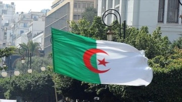 Cezayir, Avrupa gaz piyasasında henüz çok hisse sahibi peyda etmek istiyor