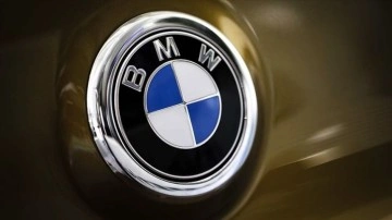 Çip krizi BMW’nin taşıt teslimatlarını üçüncü çeyrekte yavaşlattı