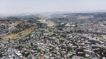 Haaretz: İsrail, Doğu Kudüs'te müşterek paradigma yerleşim projesi planlıyor