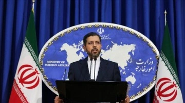 İran: Viyana'da ABD bütünüyle düet tek musahabe olmayacak