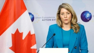 Kanada: Rusya'ya ağırbaşlı yaptırımlar yürütüm dair müttefiklere katılacağız