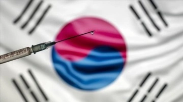 Kovid-19 vakalarının arttığı Güney Kore'de 'hatırlatma dozu' uygulamasına mücahede verilec