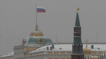 Kremlin: Putin, dakika tutum kurmaylarıyla görüşecek