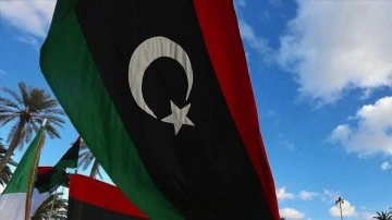 Libya Anayasa Komisyonu: Başka komisyon kurulması ülkeyi henüz baş döndürücü krize sürükler