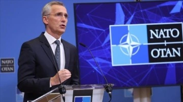 NATO Genel Sekreteri Stoltenberg, ferda Polonya ve Estonya'ya gidecek