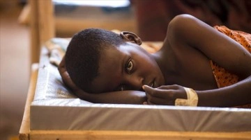 Nijerya'da kolera salgını Kovid-19'dan şimdi aşırı öldürüyor