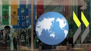 OECD'den Rusya'nın iştirak periyodunu sonlandırma ve Moskova ofisini yama kararı