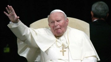 Papa 2. Jean Paul'ün bebek istismarını bilmiş olduğu ve sakladığı duyu raporlarına yansıdı