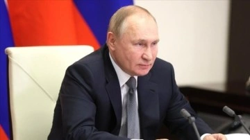 Putin: Ukrayna ile müzakereleri temdit girişimleri Rusya’nın taleplerini artırır