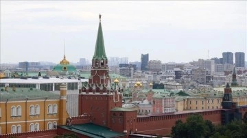 Rusya, ABD'ye için müeyyide kararlarını geçenlerde açıklayacak