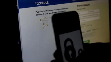 Rusya'da Facebook'a salname geliri üstünden mal cezası verilebilir