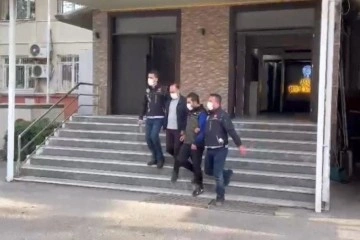 Savcılık itiraz etti, uyuşturucuyla yakalanan CHP İl Başkanı’nın oğlanları tutuklandı