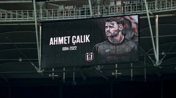 Süper Lig'de 2021-2022 sezonunun artan haftaları 'Ahmet Çalık Sezonu' kendisine oynatıla