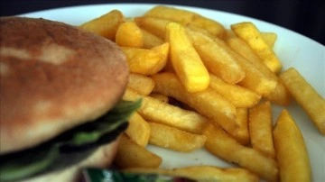 Trans yağ içeren mamul gıdalar 'obezite' düşüncesince risk faktörü