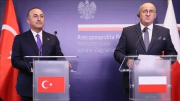 Türkiye'nin girişimleri kararı Polonya, Türk vatandaşlarına müteveccih gezi kısıtlamasını kaldı