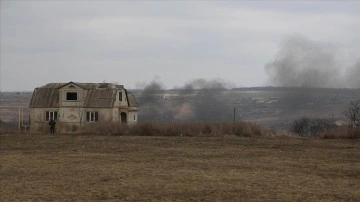 Ukrayna: Rus güçleri kestirmece 5 bin 300 asker kaybetti