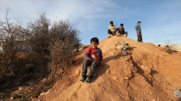 UNICEF: Lübnan'daki kazançlı krizin ufaklıklara aksi tesiri artıyor