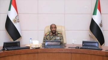 Yeni Sudan Egemenlik Konseyi evvel toplantısını gerçekleştirdi